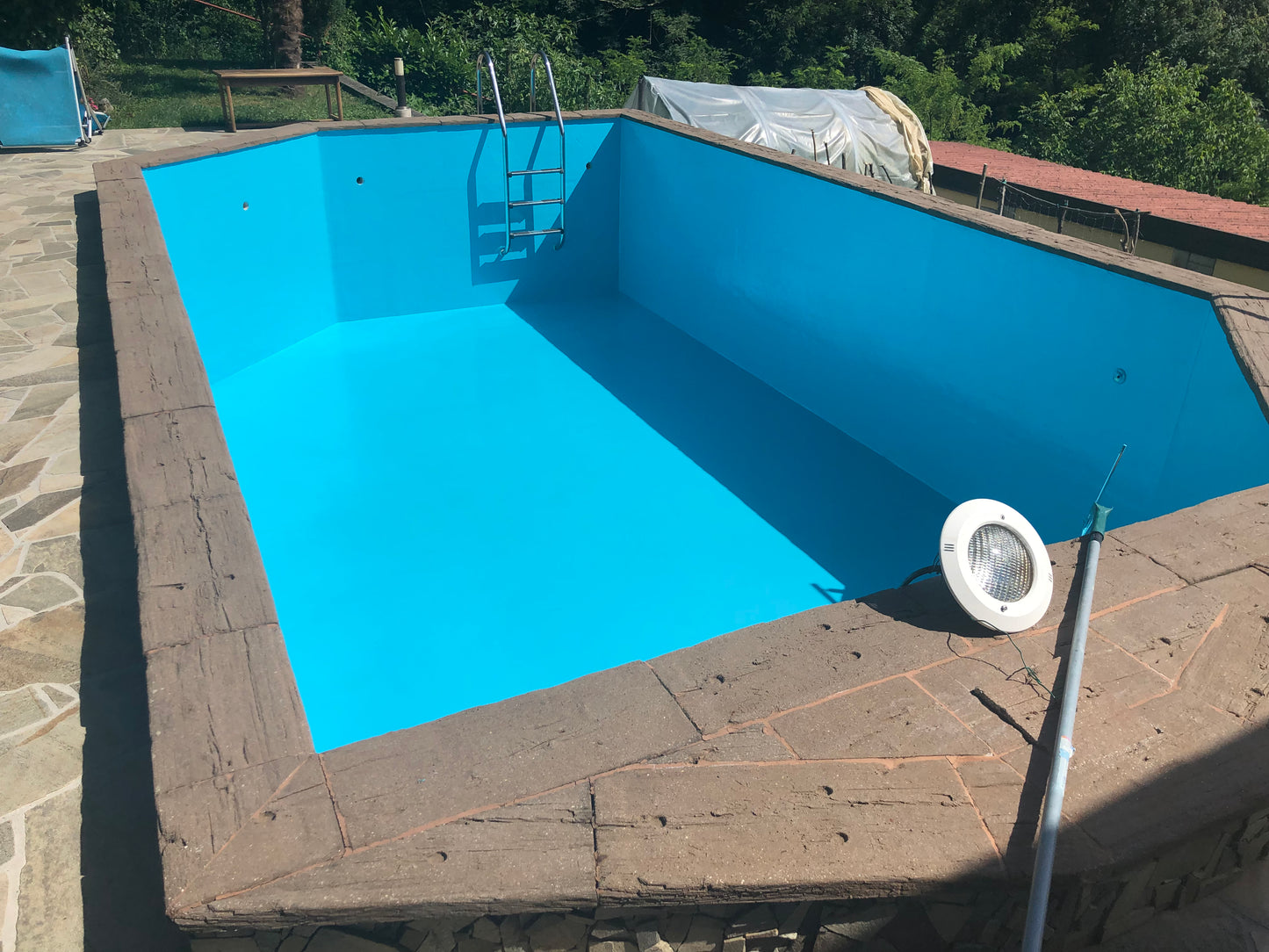 HITROMAX SP-CLASSIC Swimming pool coating